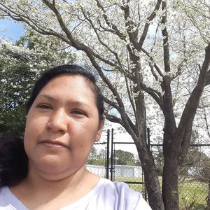 Meet your Posher, Lucia